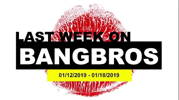 Nézze meg a Last Week On BANGBROSCOM 01122019 01182019 legnépszerűbb filmeket