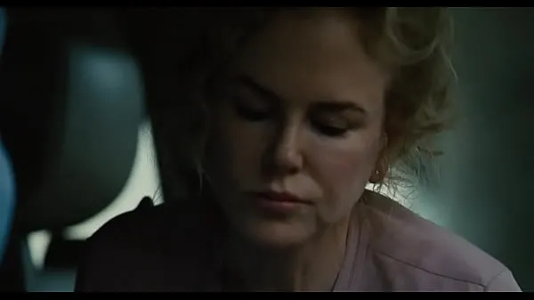 Se Nicole Kidman Handjob Scene | The k. Of A Sacred Deer 2017 | movie | Solacesolitude beste filmer