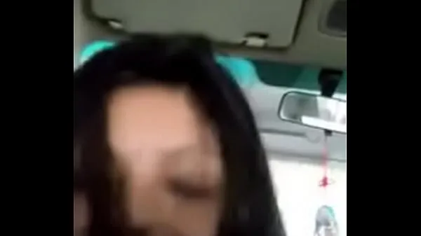 Se Sex with Indian girlfriend in the car beste filmer