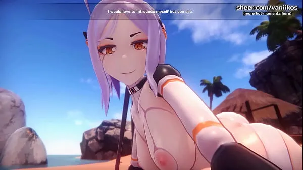 1080p60fps]Hot anime elf teen gets a gorgeous titjob after sitting on our face with her delicious and petite pussy l My sexiest gameplay moments l Monster Girl Island शीर्ष फ़िल्में देखें