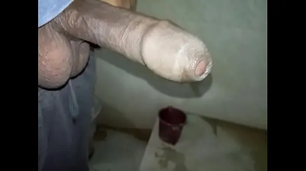 Se Young indian boy masturbation cum after pissing in toilet topfilm
