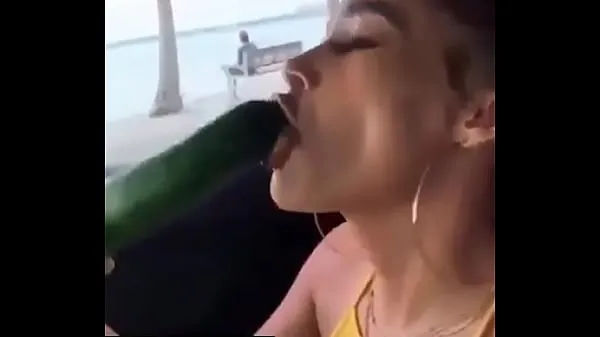 Watch BRAND NEW DOG SUCKING CUCUMBER FULL OF HORRY top Movies