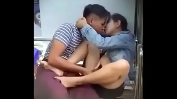 Watch New pinay sex scandal in public hulicam viral top Movies