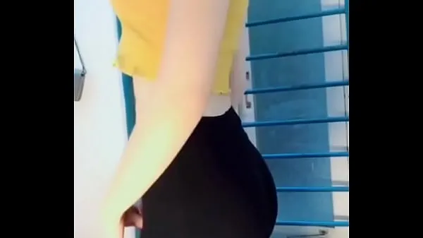 Bekijk Sexy, sexy, round butt butt girl, watch full video and get her info at: ! Have a nice day! Best Love Movie 2019: EDUCATION OFFICE (Voiceover topfilms