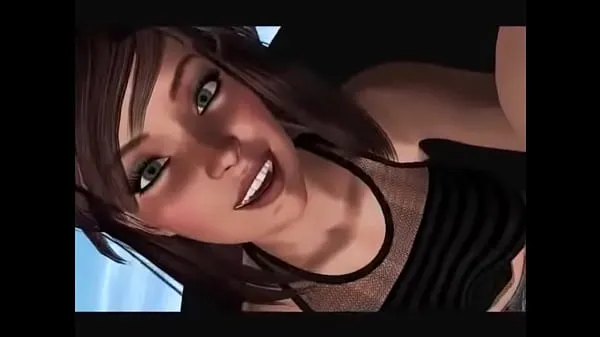 Tonton Giantess Vore Animated 3dtranssexual Filem teratas