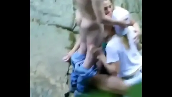 Watch Outdoor blowjob top Movies