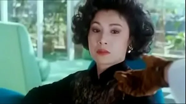 Tonton Classic Chinese Erotic Movie Filem teratas