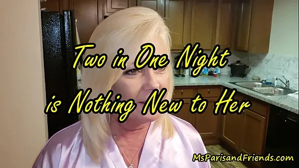 ดู Two in One Night is Nothing New to Her ภาพยนตร์ยอดนิยม