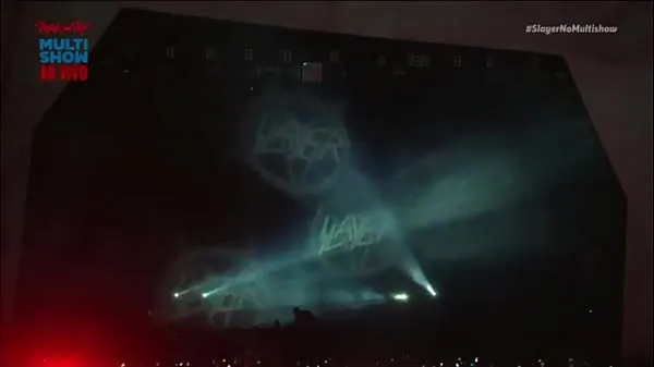 Watch Slayer - Rock In Rio Brazil (2019 top Movies