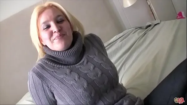 Se The chubby neighbor shows me her huge tits and her big ass beste filmer