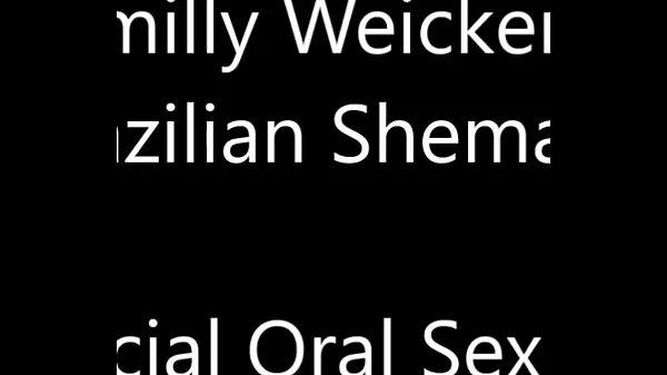 Oglądaj Emilly Weickert Interracial Oral Sex Video najlepsze filmy