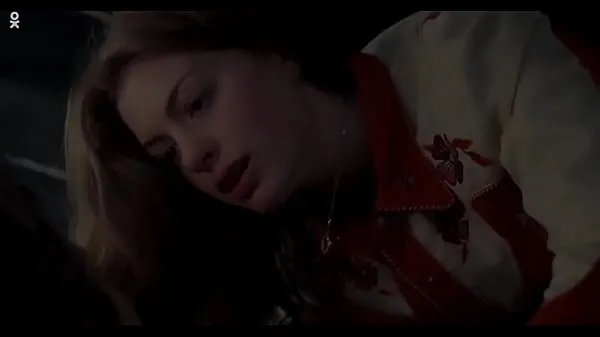 Katso Anne Hathaway Brokeback Mountain latino suosituinta elokuvaa
