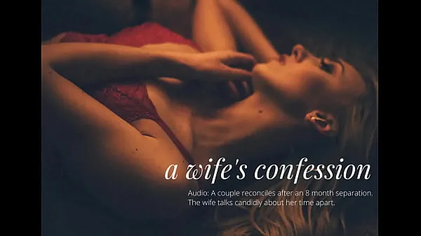 Sledujte AUDIO | A Wife's Confession in 58 Answers nejlepších filmů