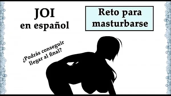 شاهد Challenge to masturbate. Can you make it to the end? (Spanish voice أفضل الأفلام