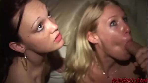 Watch Blonde vixen cum sprayed and public sex top Movies