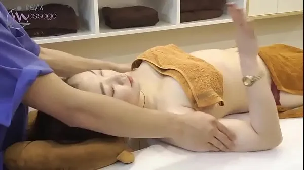 Tonton Vietnamese massage Film terpopuler