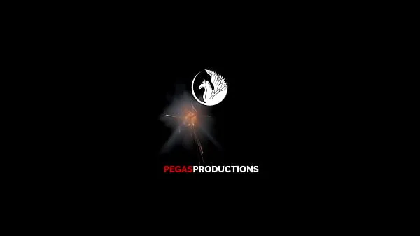 Tonton Pegas Productions - A Photoshoot that turns into an ass Film terpopuler