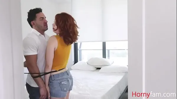 Watch Would My Stepsis Shut Up After Getting Punish Fucked?- Annabel Redd top Movies