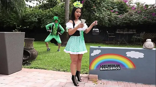Tonton BANGBROS - That Appeared On Our Site From March 14th thru March 20th, 2020 Film terpopuler