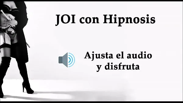 شاهد JOI with hypnosis in Spanish. CEI feminization أفضل الأفلام