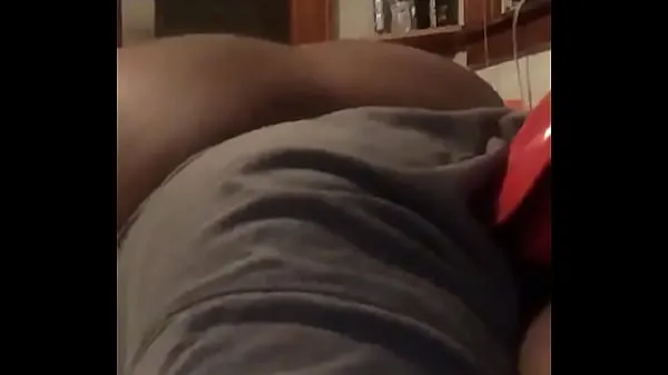 Se MY GIRLFRIEND SENT ME A VIDEO OF THAT ARCH IN HER BACK topfilm