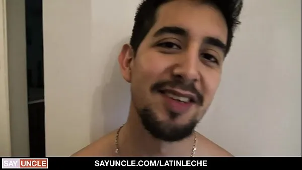 Watch LatinLeche - Gay For Pay Latino Cock Sucking top Movies