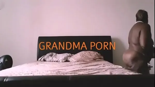 Watch Young boy fuck big booty ebony grandma top Movies