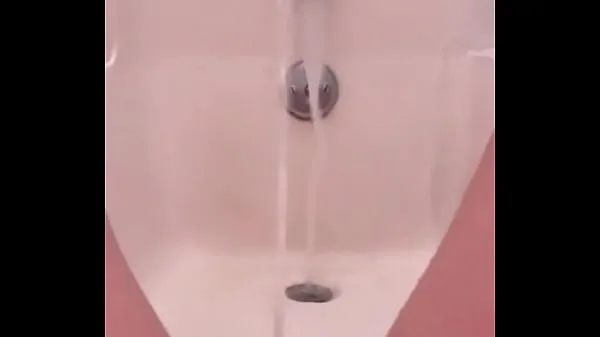 Watch 18 yo pissing fountain in the bath top Movies
