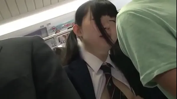 Sehen Sie sich Mix aus heißen Teen japanischen Schulmädchen, die misshandelt werdenTop-Filme an