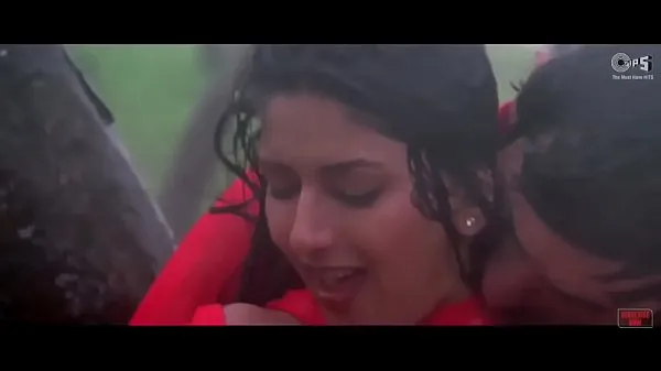 شاهد Red Bollywood Hindi Hottest old Song collection Part 1 أفضل الأفلام
