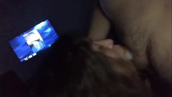 Bekijk Homies girl back at it again with a bj topfilms