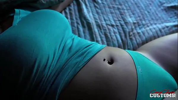 شاهد My Step-Daughter with Huge Tits - Vanessa Cage أفضل الأفلام