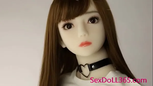 Watch 158 cm sex doll (Alva top Movies
