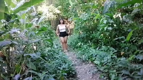 Watch walking with my friend in the jungle top Movies