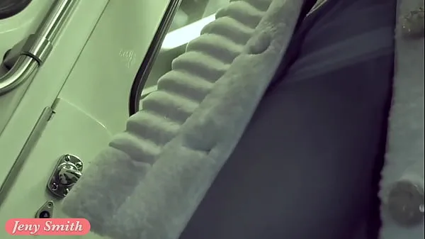 Oglądaj A Subway Groping Caught on Camera najlepsze filmy