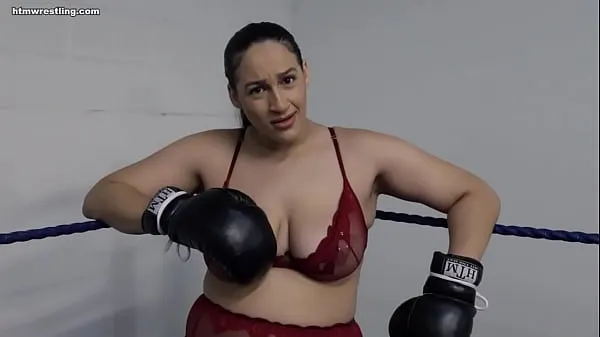Se Juicy Thicc Boxing Chicks beste filmer