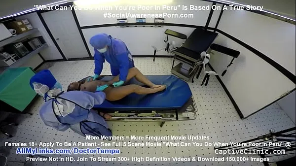 Watch Peruvian President Mandates Native Females Such As Sheila Daniels Get Tubes Tied Even By Deception With Doctor Tampa EXCLUSIVELY At top Movies