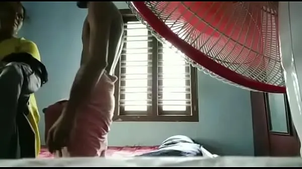 Watch Young mallu boy invites horny lover home top Movies