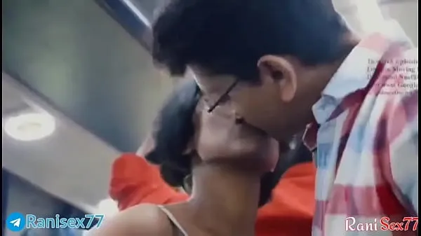 شاهد Teen girl fucked in Running bus, Full hindi audio أفضل الأفلام