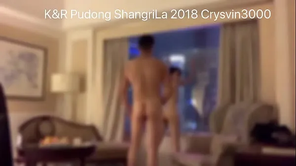 Tonton Hot Asian Couple Rough Sex Filem teratas