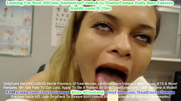 CLOV Clip 3 of 27 Destiny Cruz Sucks Doctor Tampa's Dick While Camming From His Clinic As The 2020 Covid Pandemic Rages Outside FULL VIDEO EXCLUSIVELY .com/DoctorTampa Plus Tons More Medical Fetish Films शीर्ष फ़िल्में देखें