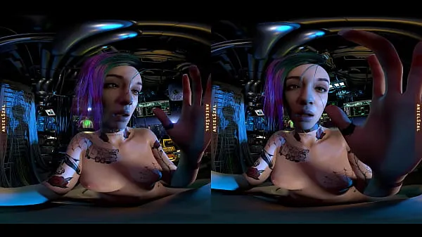 Watch Intimate VR moments with Judy Alvarez top Movies