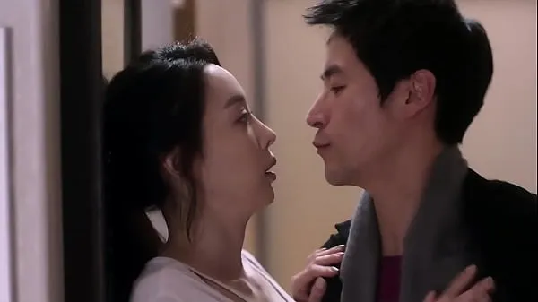 Pozrite si KOREAN PORN...!!!?] HOT Ha Joo Hee - Full Sexy Movie @ (LOVE CLINIC 2015 najlepšie filmy