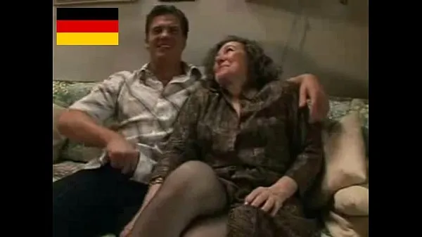 Se German Granny topfilm