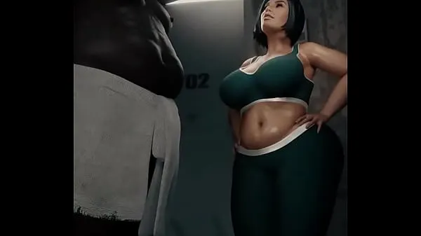 Watch FAT BLACK MEN FUCK GIRL BIG TITS 3D GENERAL BUTCH 2021 KAREN MAMA top Movies