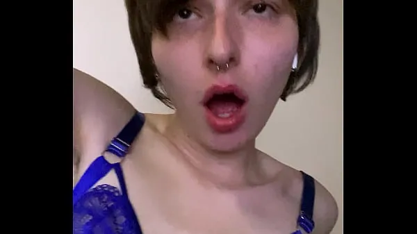 Watch Trans Girl Rides Her Dildo top Movies