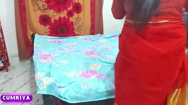 Katso Bhabi with Saree Red Hot Neighbours Wife suosituinta elokuvaa
