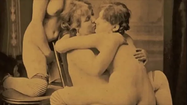 Threesome' from My Secret Life, The Sexual Memoirs of an English Gentleman En İyi Filmleri izleyin