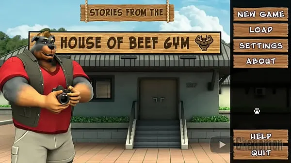 Tonton ToE: Stories from the House of Beef Gym [Uncensored] (Circa 03/2019 Filem teratas