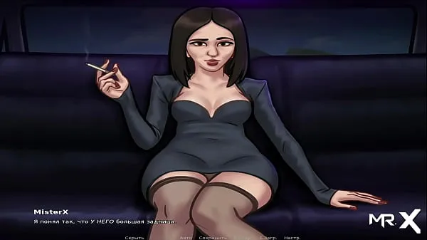 Titta på SummertimeSaga - Who is this hot girl? E3 populäraste filmer